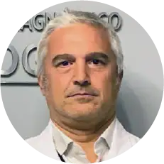 Dr. Gonzalo Linares, médico urólogo en Mendoza