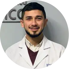 Dr. Mariano Nuñez, médico urólogo en Mendoza