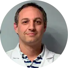 Dr. Santiago Taley, médico urólogo en Mendoza