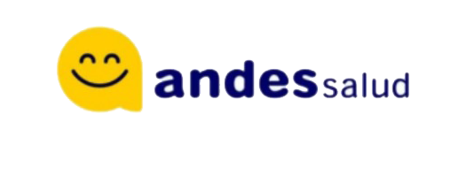 Logo Andes Salud
