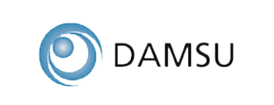 Logo DAMSU