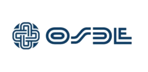 Logo OSDE