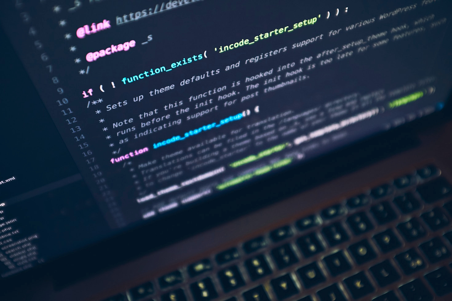 Ventajas de las páginas de prueba en el desarrollo web